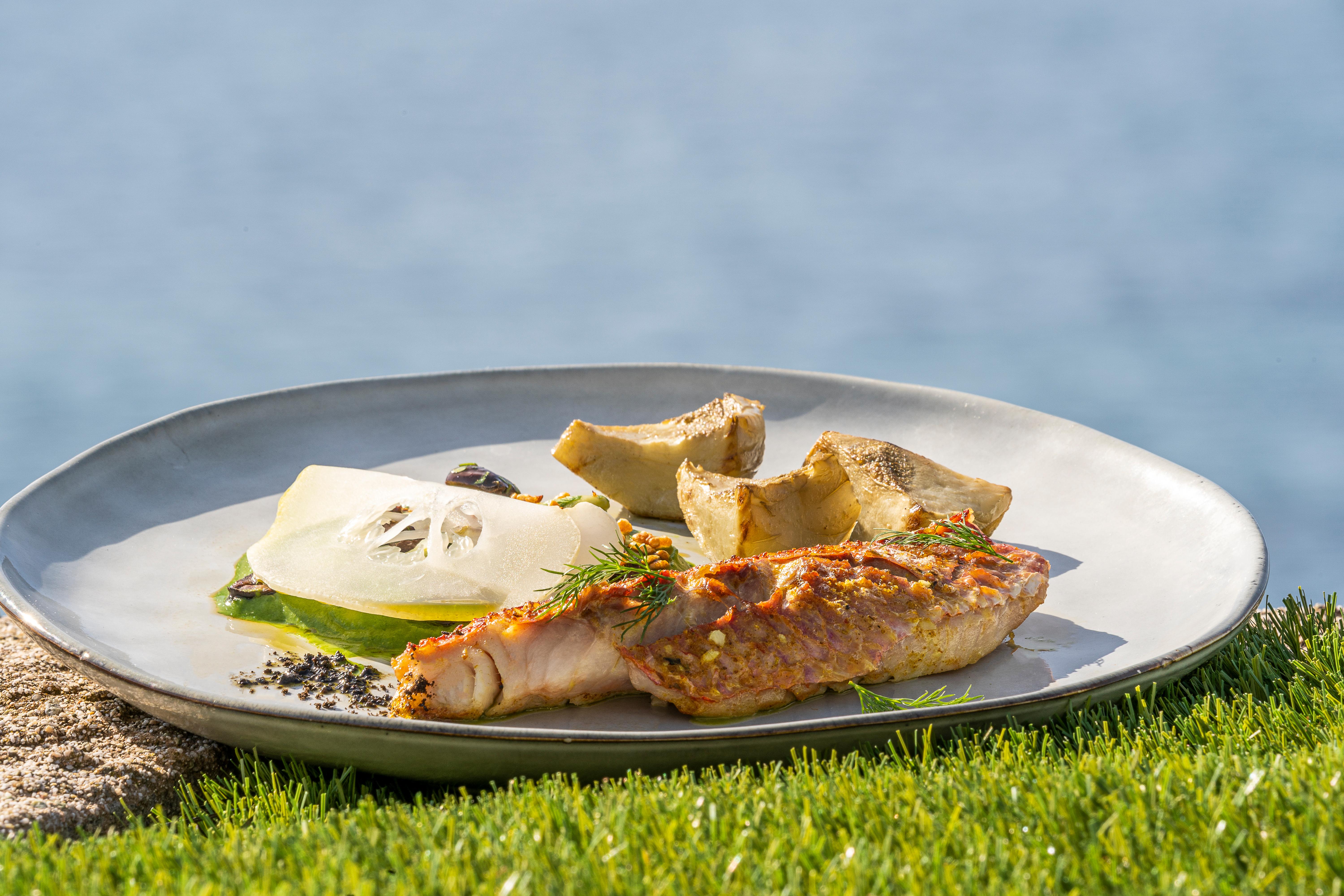 Sofitel Golfe D'ajaccio Thalassa Sea & Hotel
