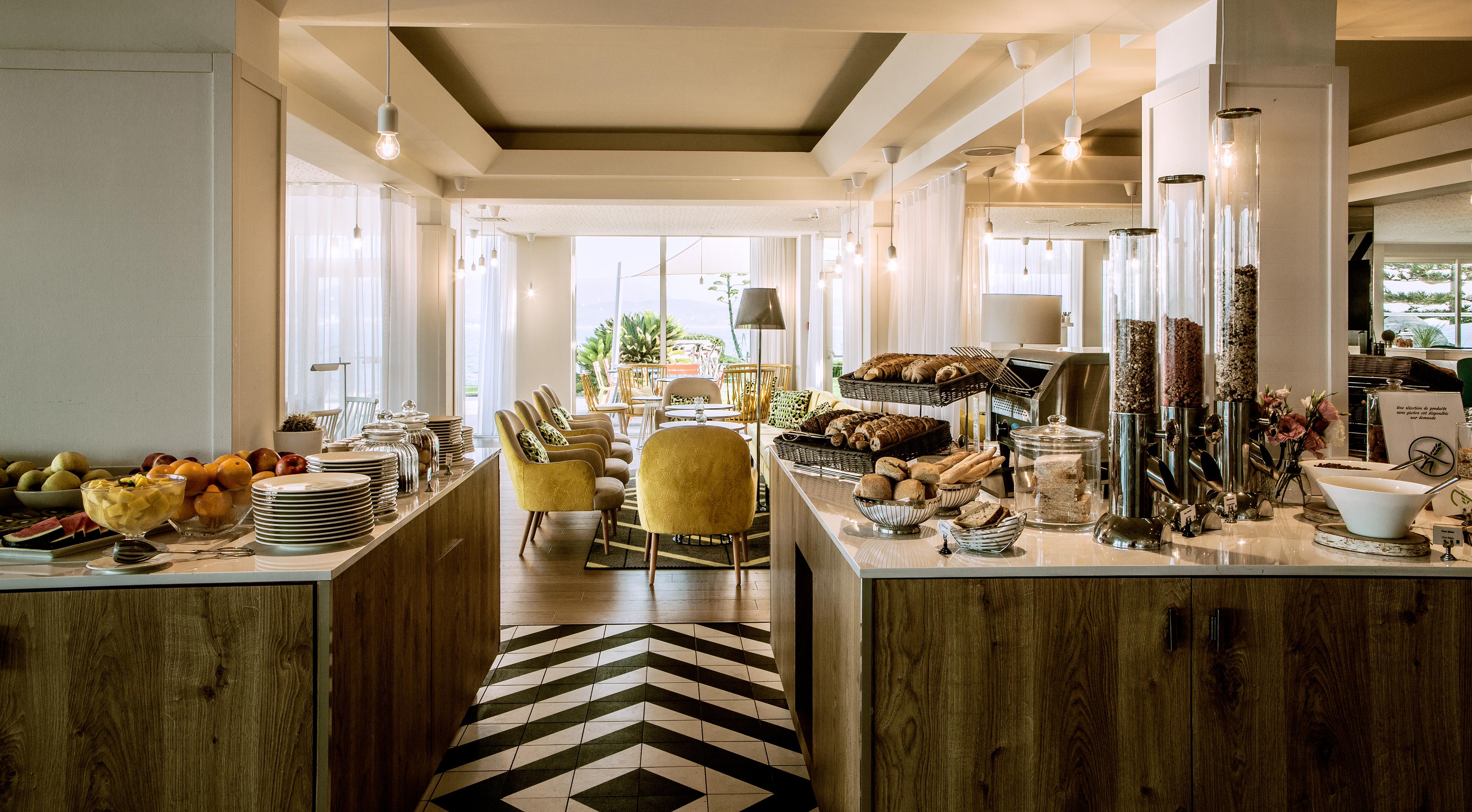 Sofitel Golfe D'ajaccio Thalassa Sea & 5* Porticcio (Corsica)
