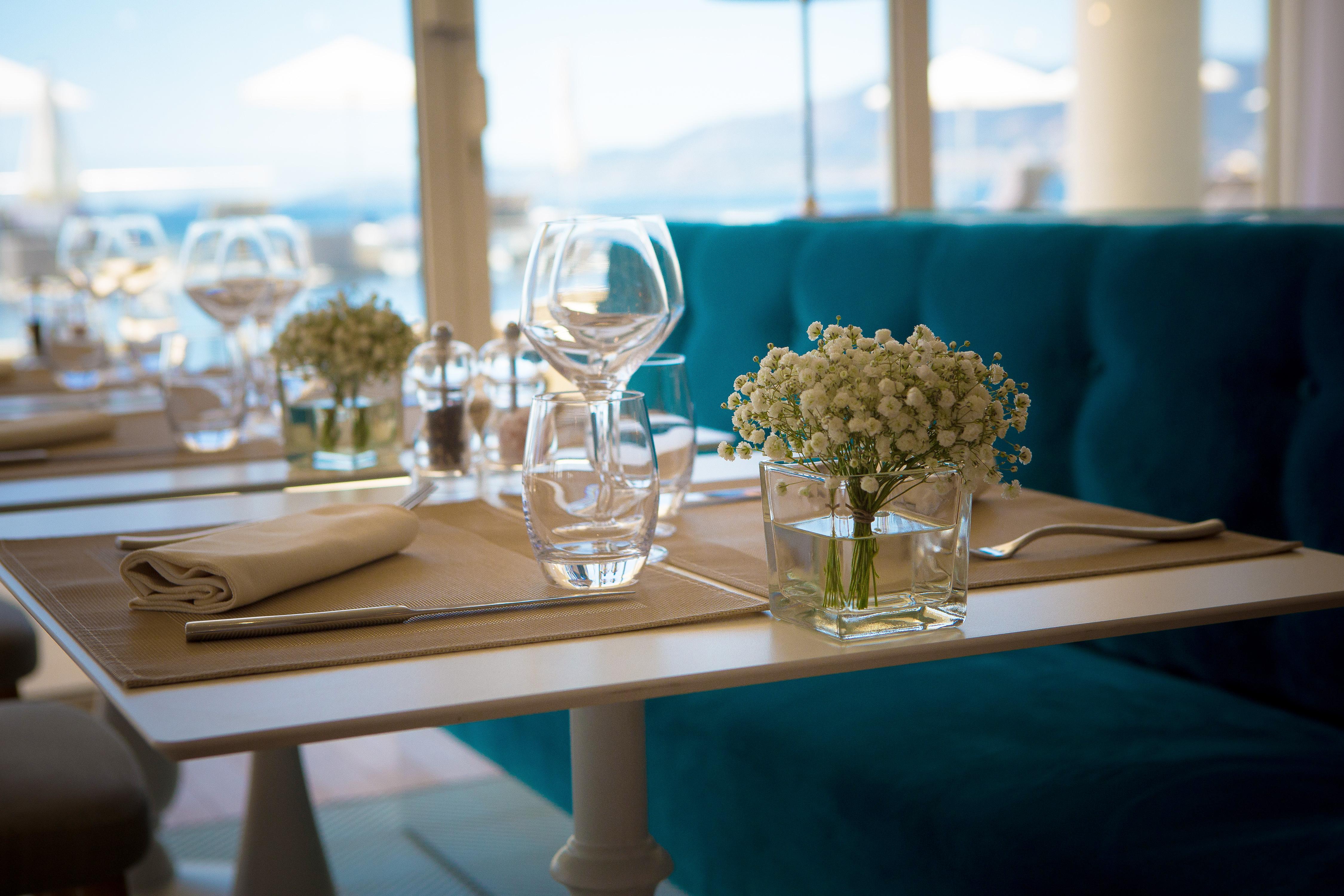 Sofitel Golfe D'ajaccio Thalassa Sea & 5* Porticcio (Corsica)