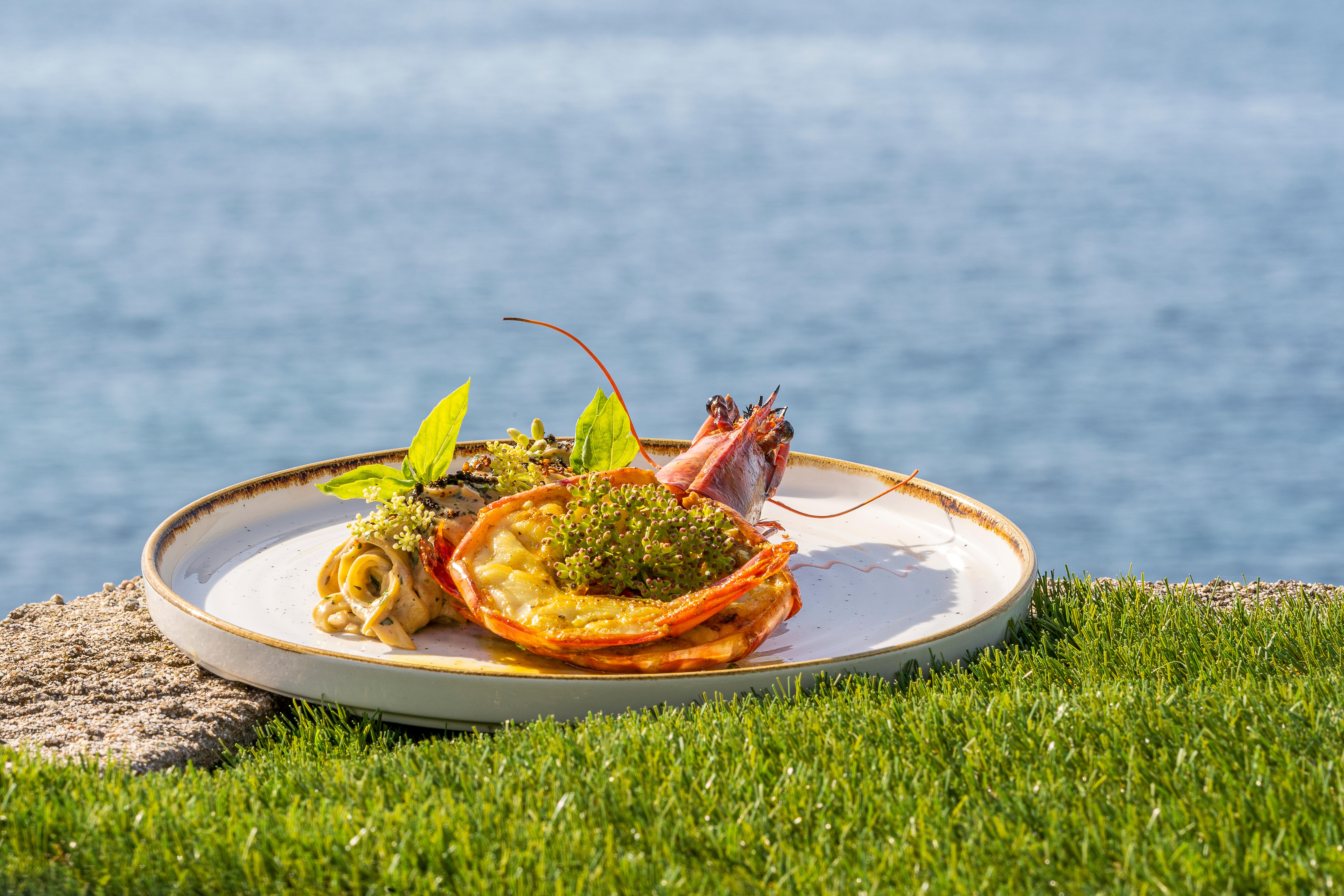 Sofitel Golfe D'ajaccio Thalassa Sea &