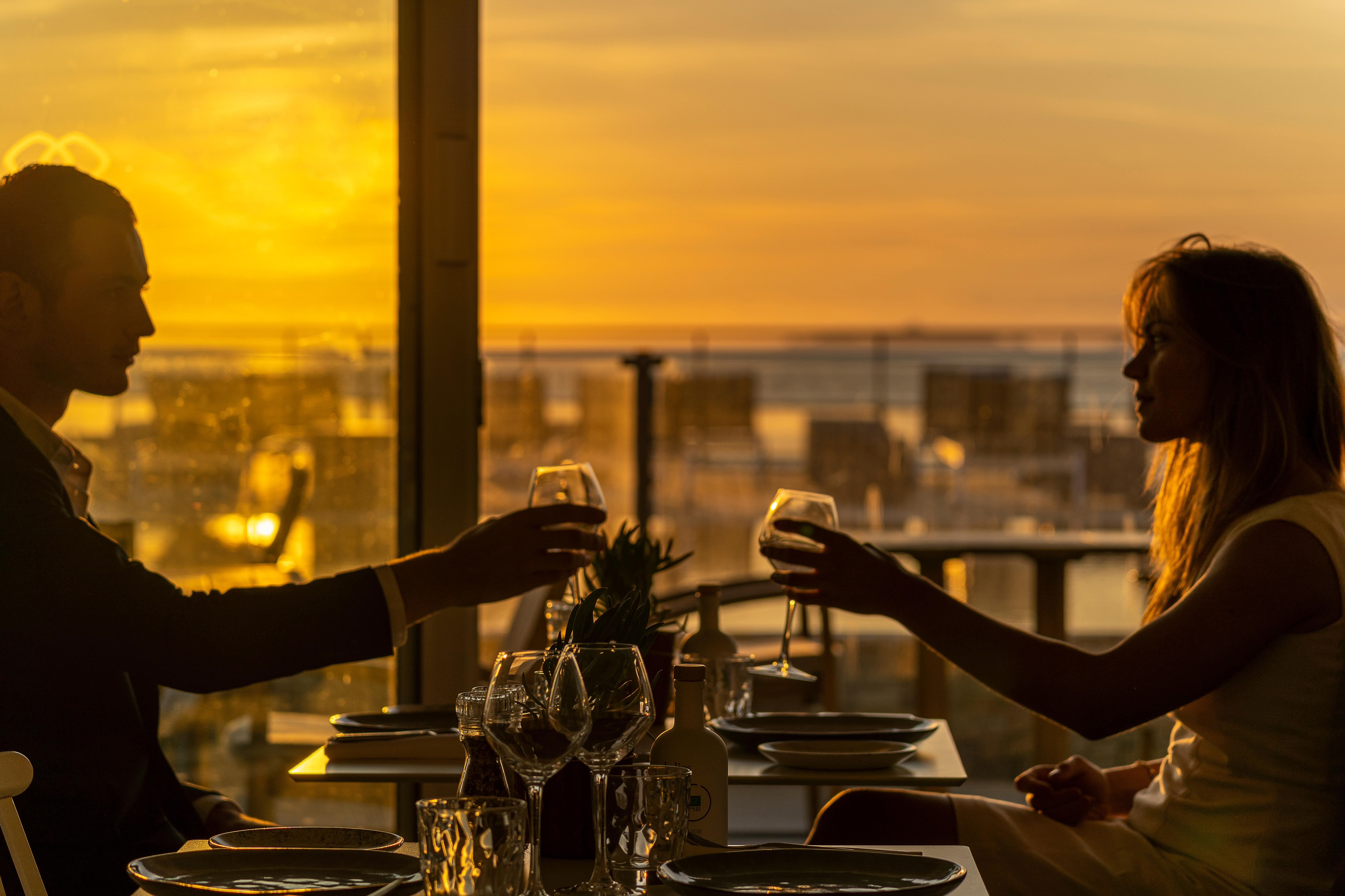 Hotel Sofitel Golfe D'ajaccio Thalassa Sea & Porticcio (Corsica)