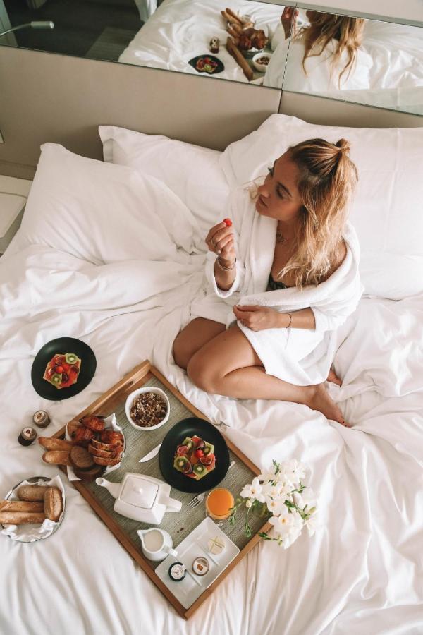 Hotel Sofitel Golfe D'ajaccio Thalassa Sea &