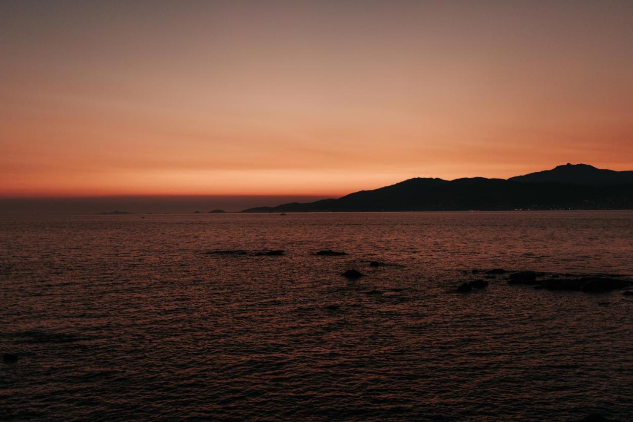 Hotel Sofitel Golfe D'ajaccio Thalassa Sea & Porticcio (Corsica)
