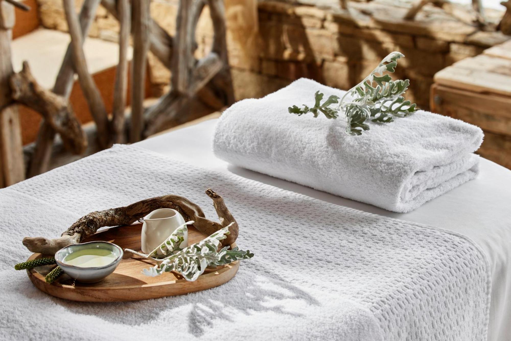 Hotel Sofitel Golfe D'ajaccio Thalassa Sea &