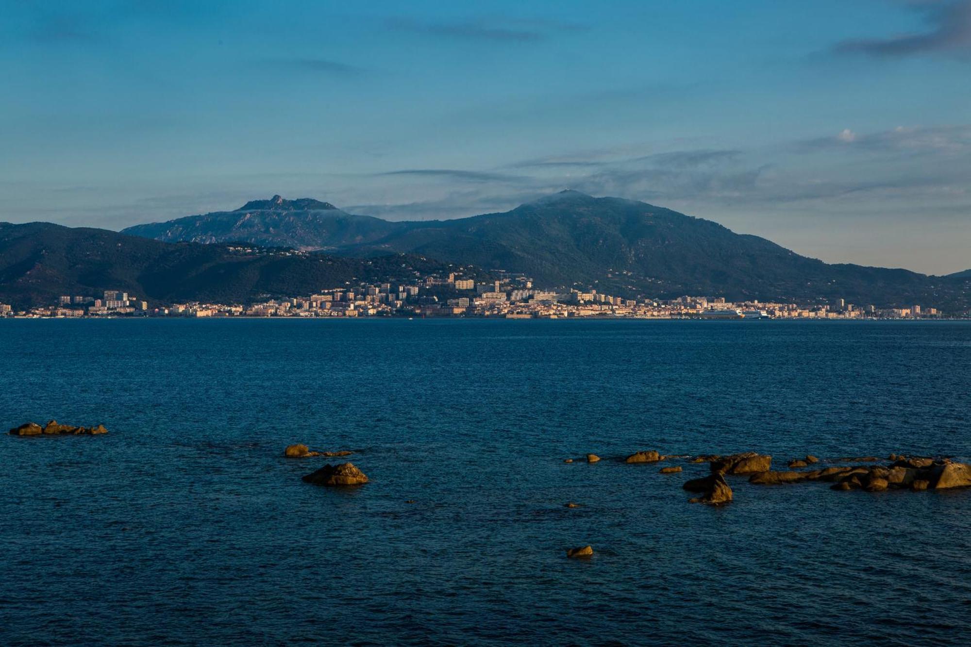 Hotel Sofitel Golfe D'ajaccio Thalassa Sea & Porticcio (Corsica)