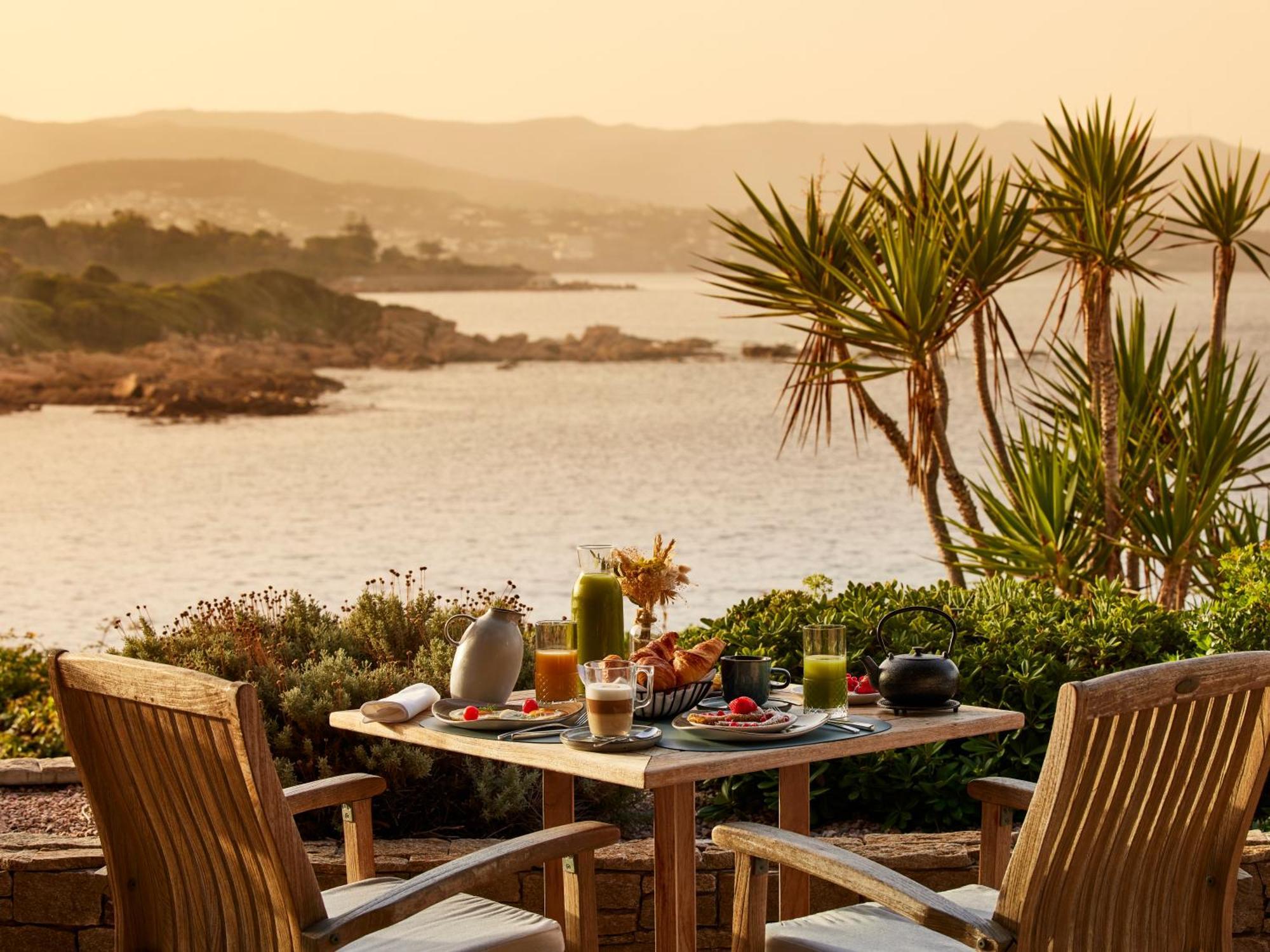 Sofitel Golfe D'ajaccio Thalassa Sea & Hotel 5*
