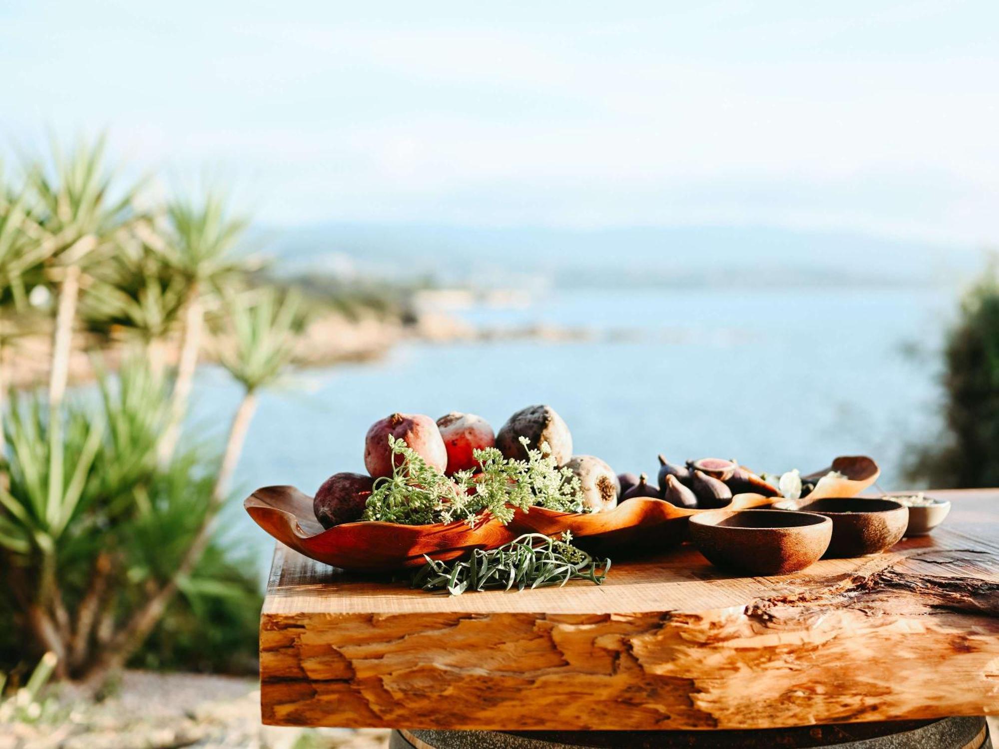 Hotel Sofitel Golfe D'ajaccio Thalassa Sea & Porticcio (Corsica)