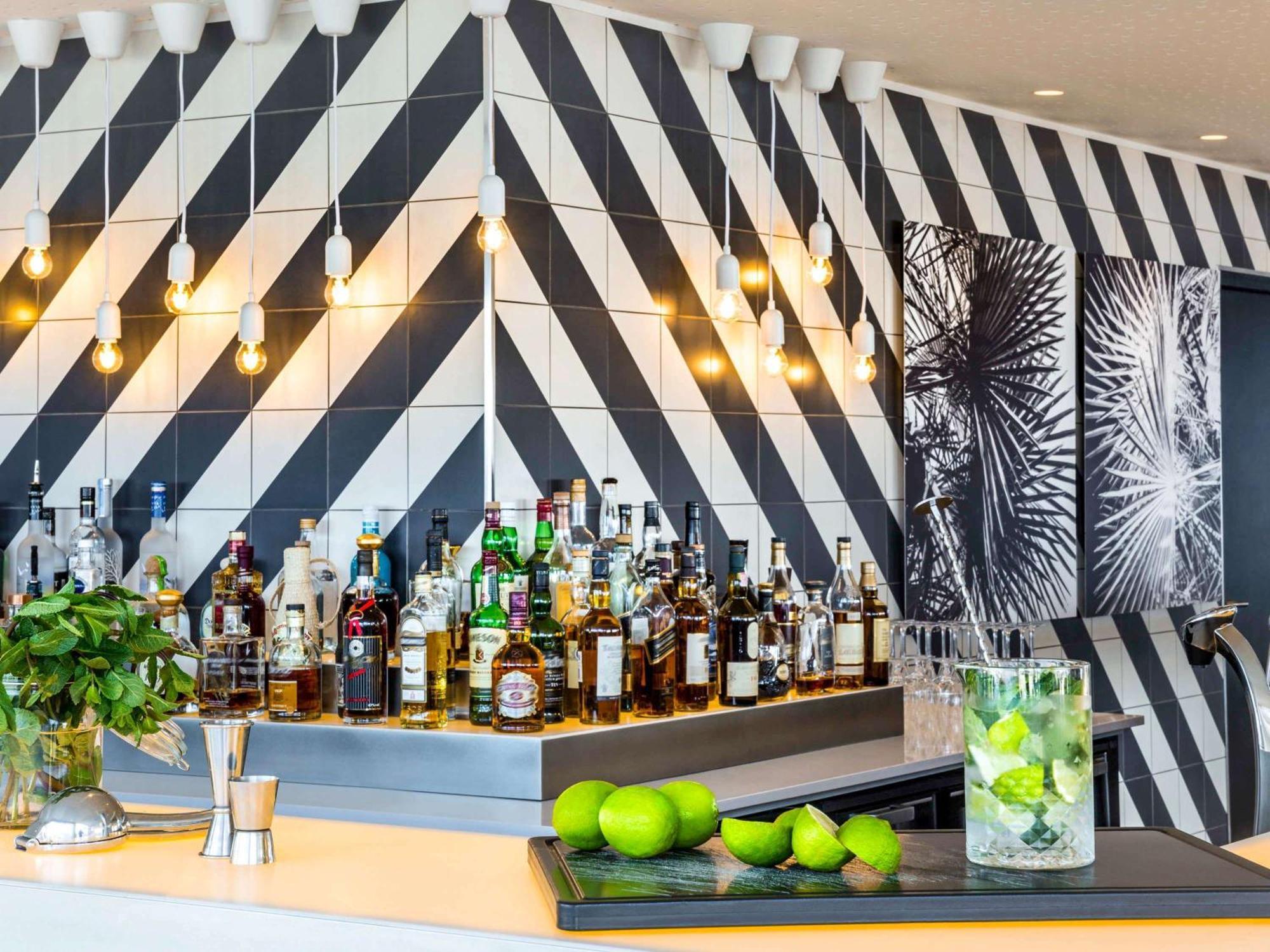 Sofitel Golfe D'ajaccio Thalassa Sea & 5*