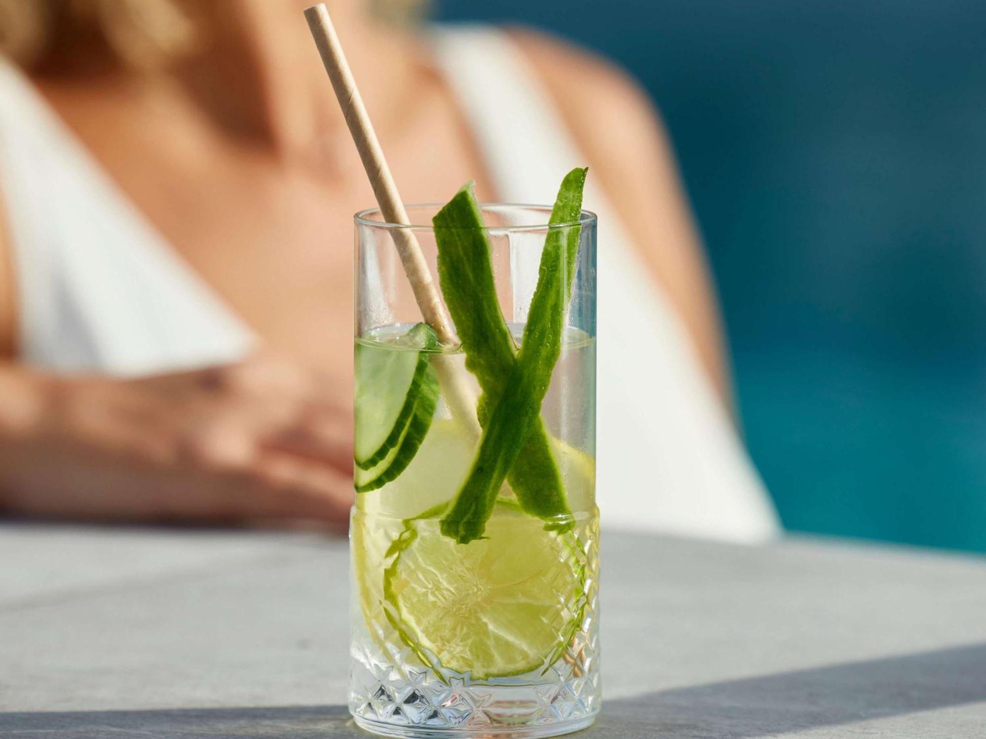 Hotel Sofitel Golfe D'ajaccio Thalassa Sea &