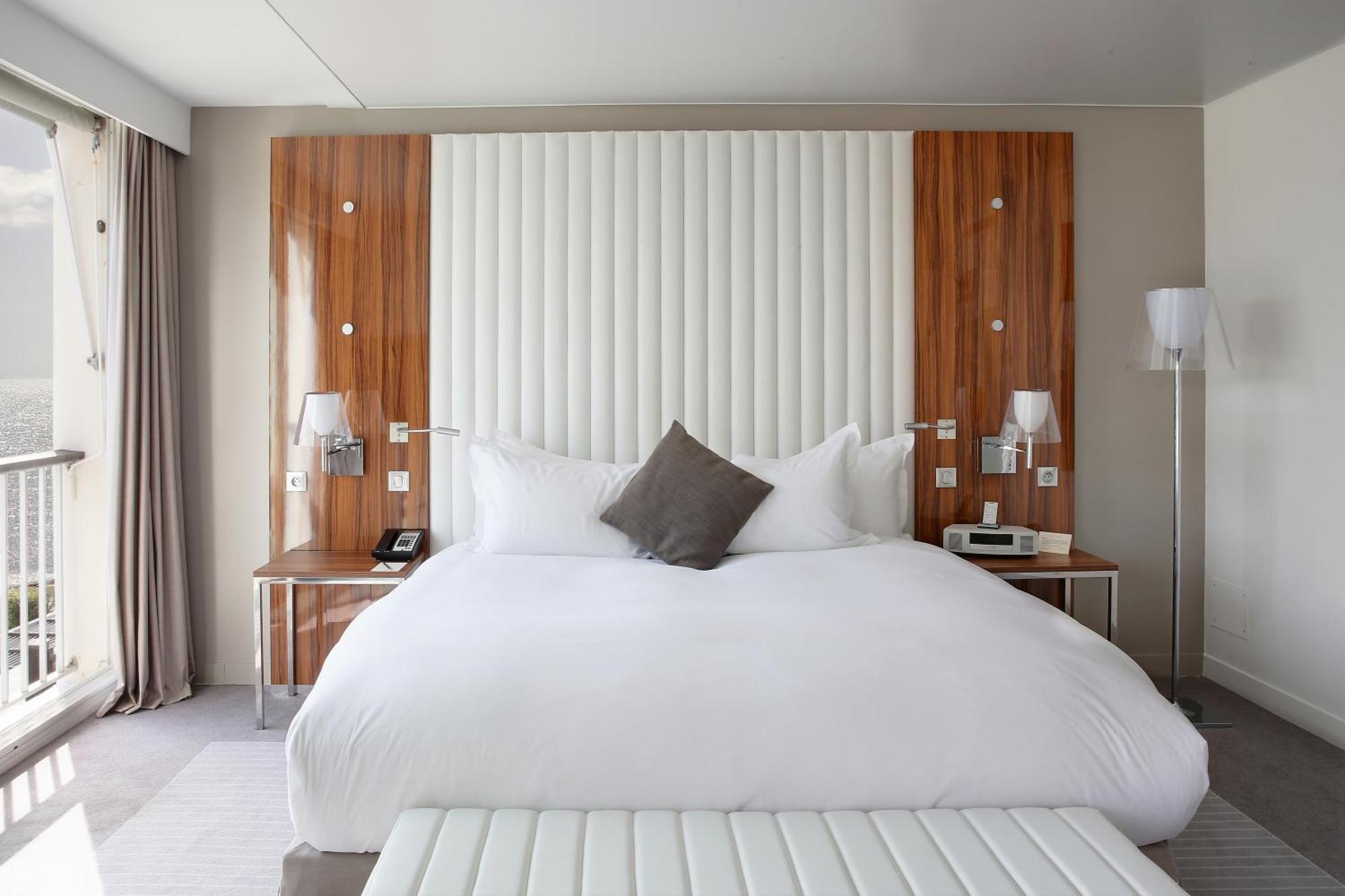 Sofitel Golfe D'ajaccio Thalassa Sea & Hotel 5*