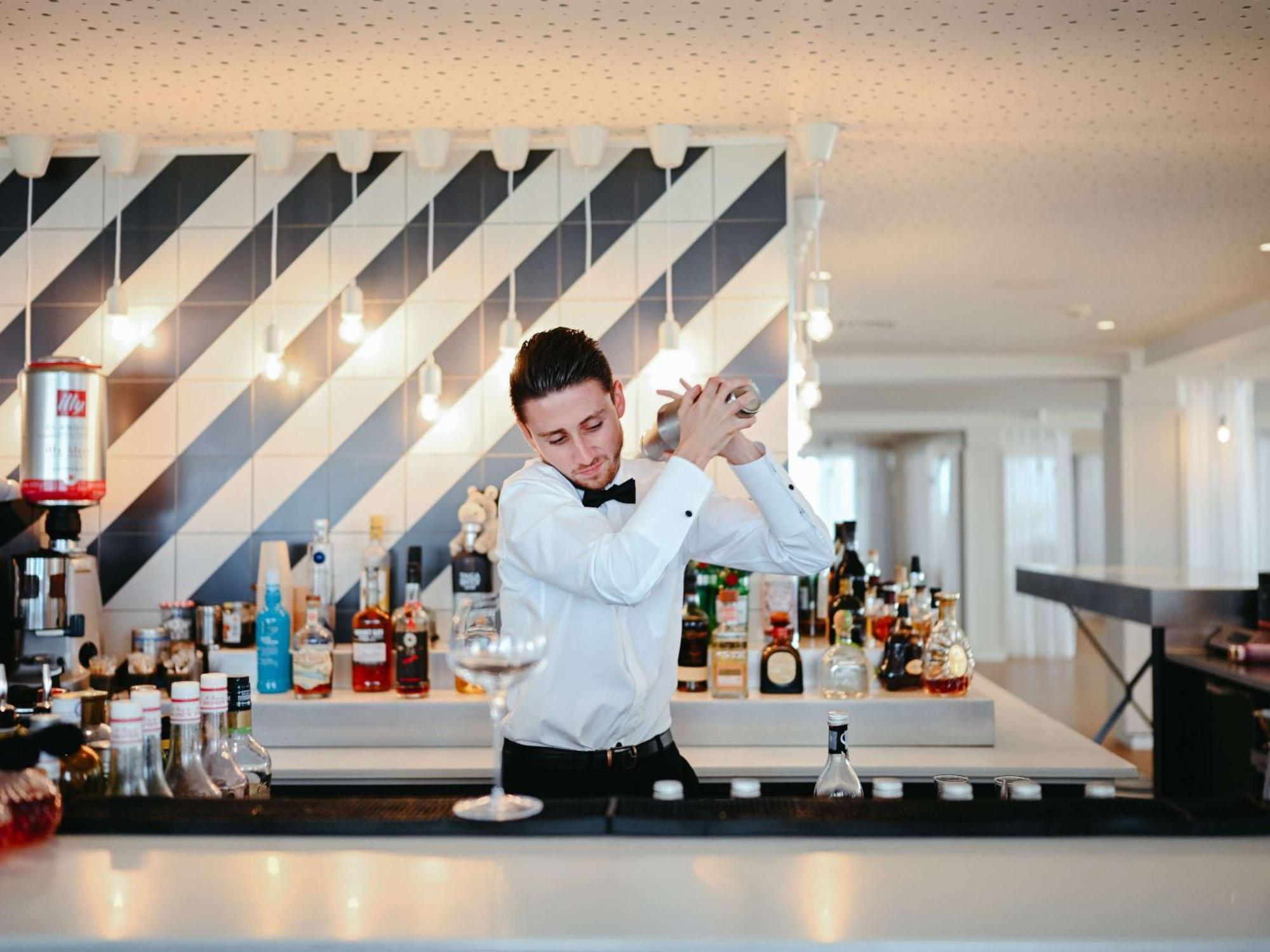 Sofitel Golfe D'ajaccio Thalassa Sea & Hotel 5*