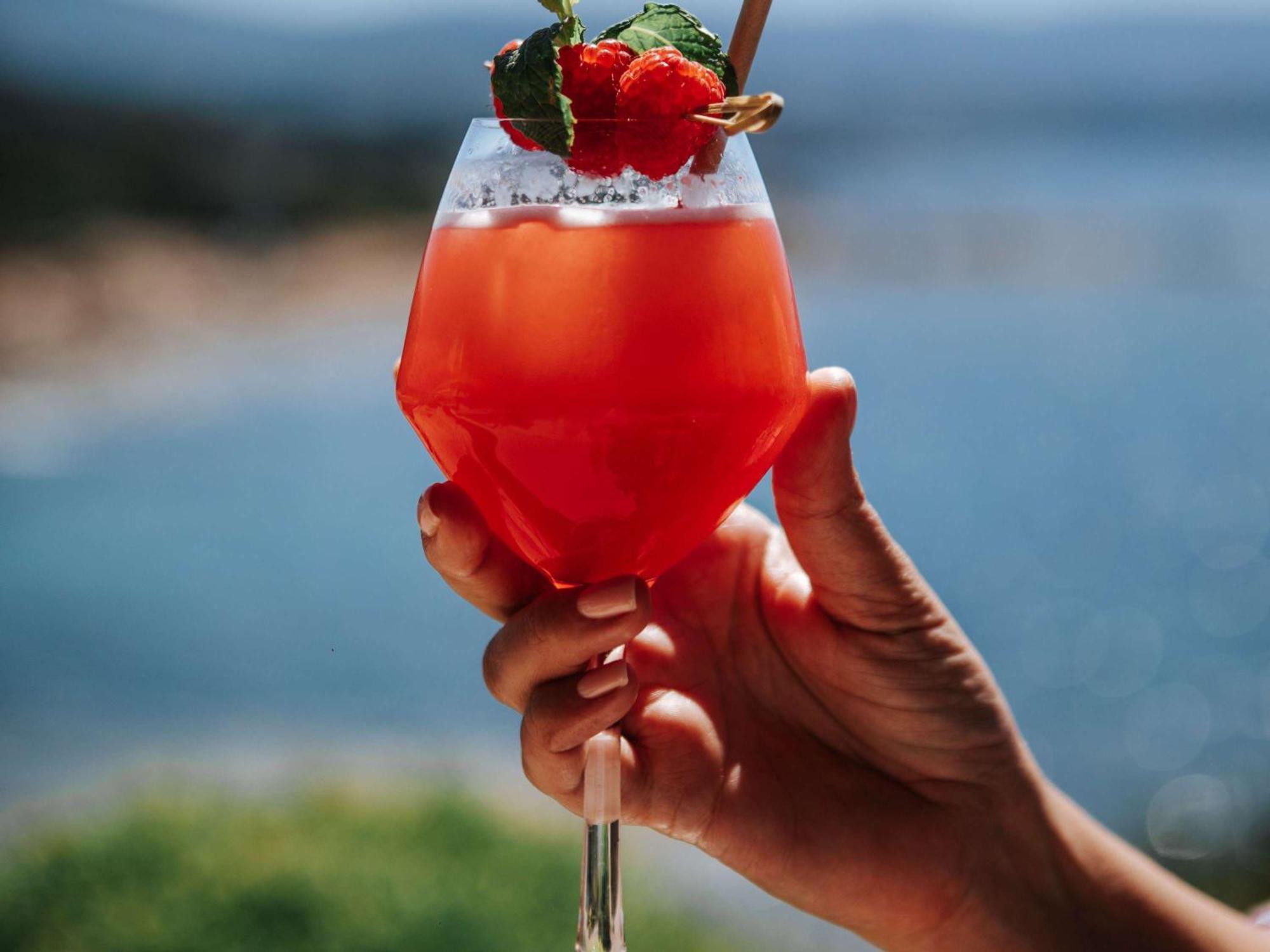 Sofitel Golfe D'ajaccio Thalassa Sea & Hotel Porticcio (Corsica)