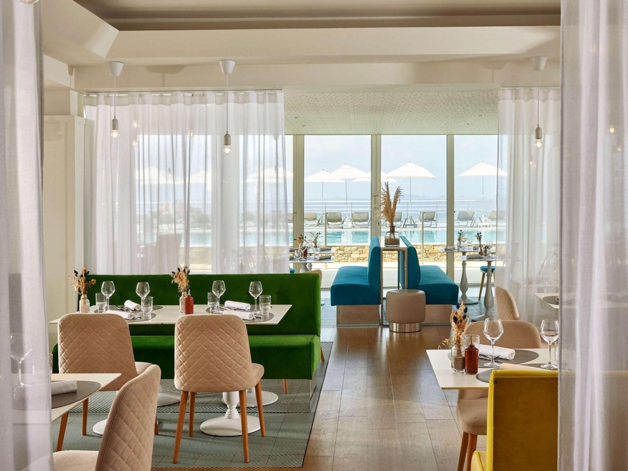 Sofitel Golfe D'ajaccio Thalassa Sea & 5* Porticcio (Corsica)