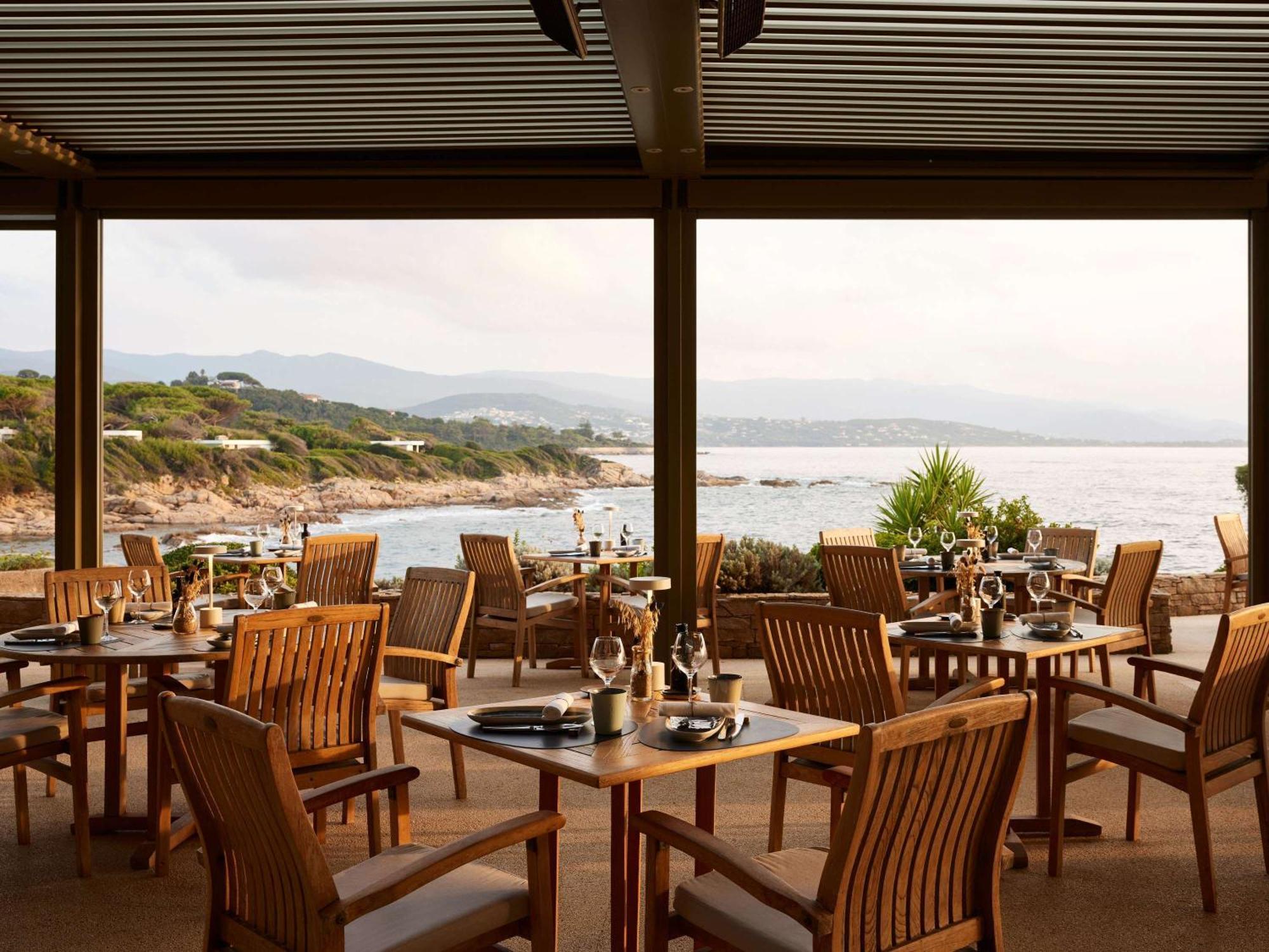 Sofitel Golfe D'ajaccio Thalassa Sea & Porticcio (Corsica)