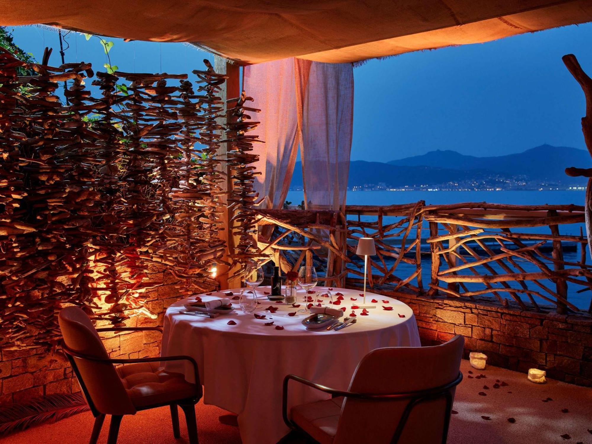 Sofitel Golfe D'ajaccio Thalassa Sea & Hotel 5*