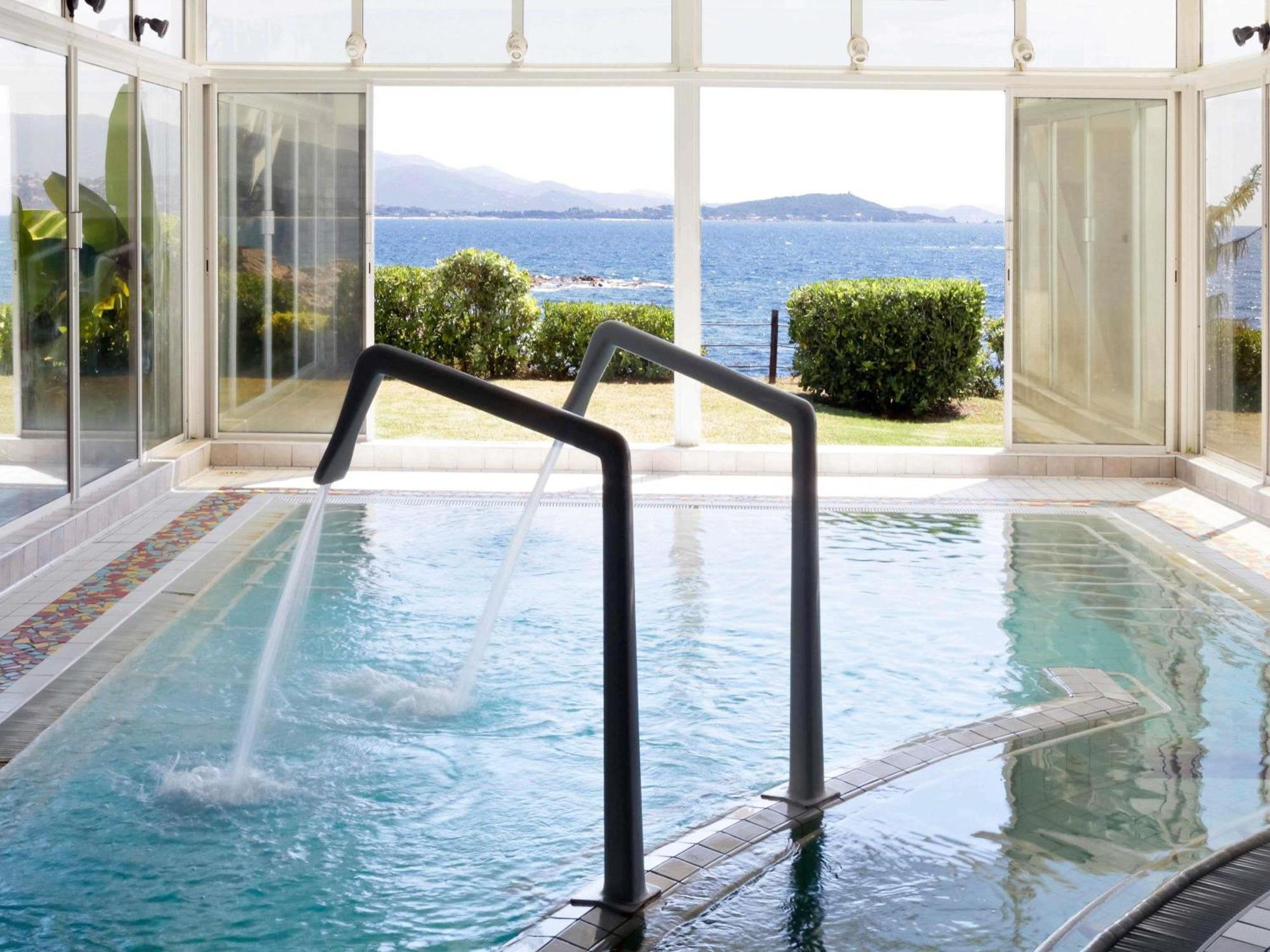 Sofitel Golfe D'ajaccio Thalassa Sea & Porticcio (Corsica)